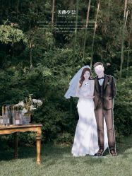 -美薇亭婚礼顾问