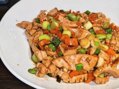 -庐灶江南·江南菜·四合院Bistro(东直门雍和宫·原华侨宾馆店)