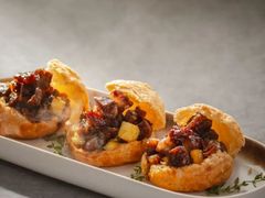 -一沙一城·岩烤牛扒(深圳首店)