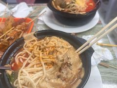 -曹宝林砂锅麻辣烫(星光路店)