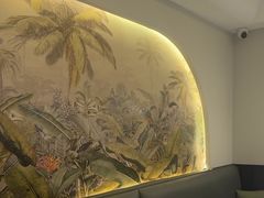 -芳草地西式融合餐厅(回龙窝店)