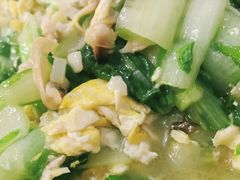 -九龙餐厅(大沽路店)