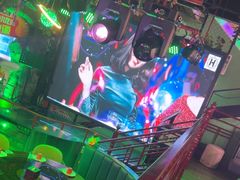 -路边边.炒菜烧烤.音乐餐厅(良乡长虹店)