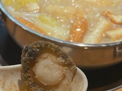 粥底火锅-吉友粥底火锅(方斜路店)