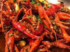 -虾小龙老长沙龙虾馆(坡子街店)