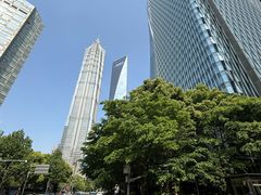 -上海中心大厦
