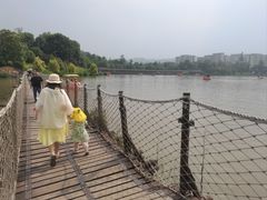 -枫香湖儿童公园