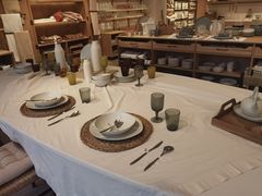 -ZARA HOME(蓝色港湾店)