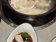 -同仁四季椰子鸡(无锡滨湖万象汇店)