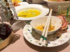-桂满陇·蟹黄小笼汤包(中山公园店)