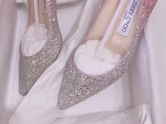-JIMMY CHOO(德基广场店)