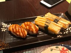 -大鲤深夜食堂
