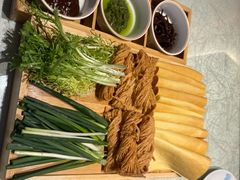 -老德州四合院·德州菜(天衢路店)