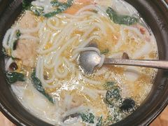 -云海肴云南菜·蒸汽石锅鱼(北京良乡华冠店)