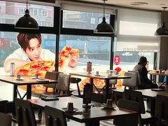 -必胜客(五道口店)