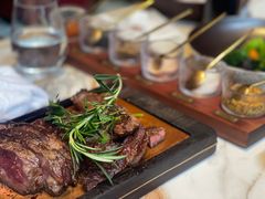 -ZHAO赵·牛扒坊(万象城店)