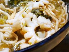 -慧娟面馆·餐厅(望江路店)