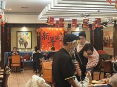 -五洲皇冠巴西烤肉餐厅