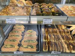 -甜嘟嘟烘焙坊(舒城路店)