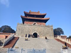 -清西陵