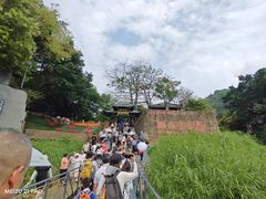 -紫云谷景区