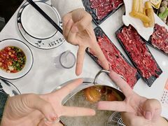 -刘少华贵州小黄牛·鲜牛肉火锅(总店)