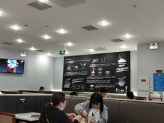 大堂-萨莉亚意式餐厅(悦荟广场店)