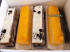 -壹点壹客·生日蛋糕(南山店)