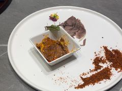 -燕兰楼·清真西北融合菜(亚运村店)