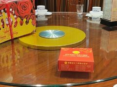 包厢-那家老院子东北菜·饺子·小鸡炖蘑菇(艳华街店)