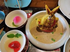 -局气烤鸭·北京菜(前门店)