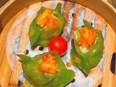 -点都德(水贝IBC店)