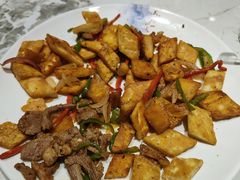 -马白开来特色羊排揪片子  (总店)