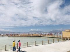 -青海茶卡盐湖文化旅游发展股份有限公司