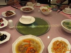 -龙抄手(春熙路总店)