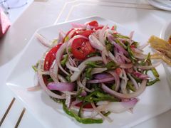 -煲来饱去冷水鱼