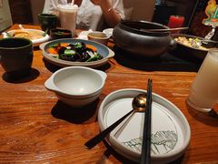 -云海肴·汽锅鸡·云南菜(美罗城店)