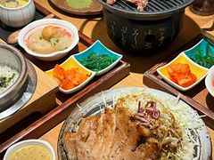 -味太助·银饭食堂(中华城店)
