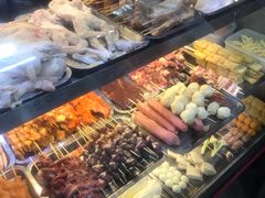 -彭浦一炸(金平路店)