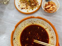 -三姐妹冷面馆(保卫路店)