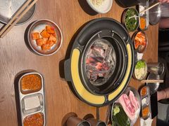 -马场洞肉铺(高丽街店)