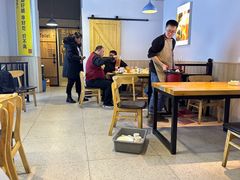 -四禧精酿铜锅涮肉·烧烤工场(大明湖店)