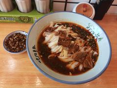 -常樂屋·常德米粉(青年路店)