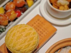 -新兴·金羊座·粤菜点心(乐峰店)