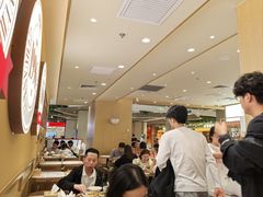 -乡村基·川味现炒大王(熙悦天街店)