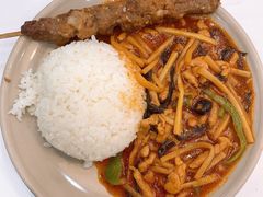 -宜家·瑞典风味餐厅(北京西红门店)