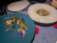 -弦月窗LUNETTE BY AMANDA(复兴路店)