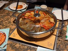 -黄记煌三汁焖锅(金凤万达广场店)