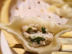 鲅鱼蒸饺-东方饺子王(重庆路亚泰店)
