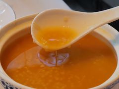 -杏花堂晋商私房菜(华熙五棵松店)